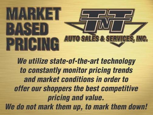 2017 Chevrolet Silverado 1500 2LT