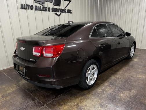 2015 Chevrolet Malibu 1LT