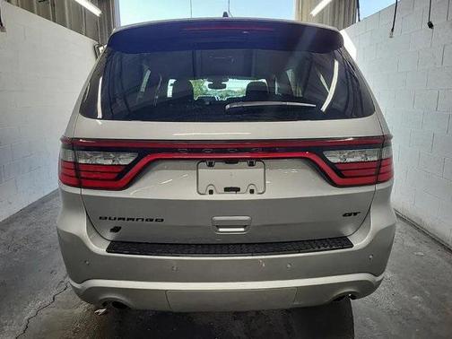 2025 Dodge Durango GT AWD