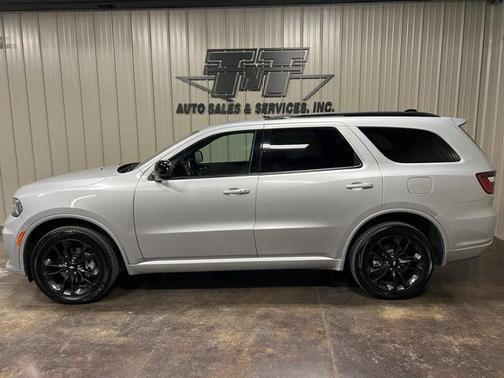 2025 Dodge Durango GT AWD