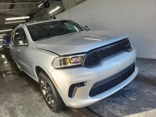 2025 Dodge Durango GT AWD