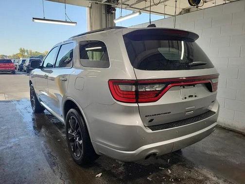2025 Dodge Durango GT AWD