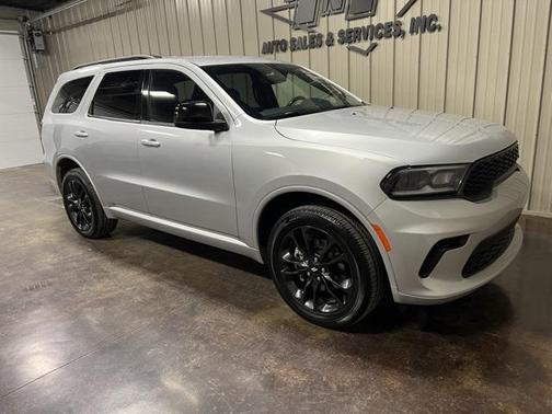 2025 Dodge Durango GT AWD