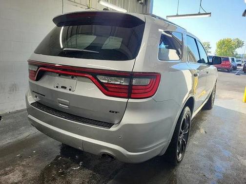 2025 Dodge Durango GT AWD