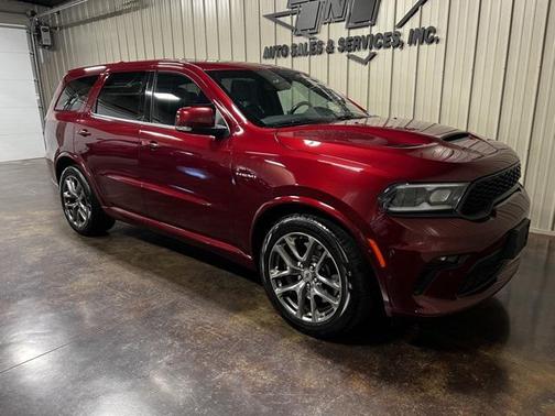 2022 Dodge Durango R/T AWD