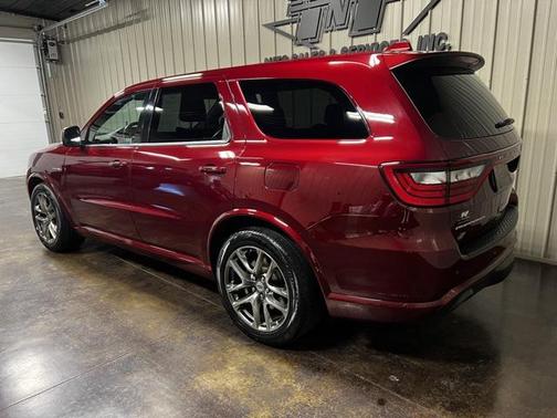 2022 Dodge Durango R/T AWD