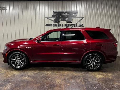 2022 Dodge Durango R/T AWD