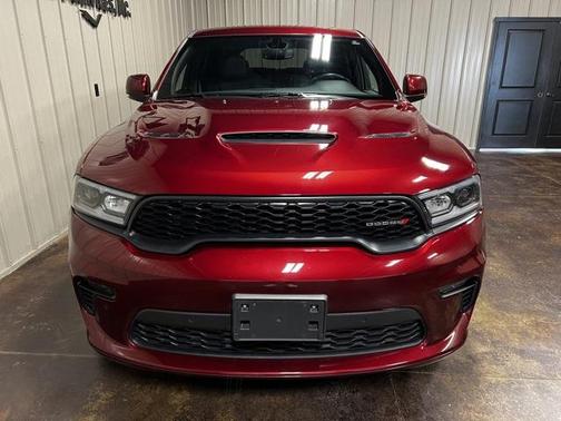 2022 Dodge Durango R/T AWD