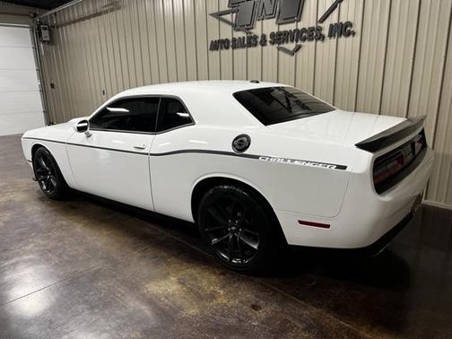 2021 Dodge Challenger GT