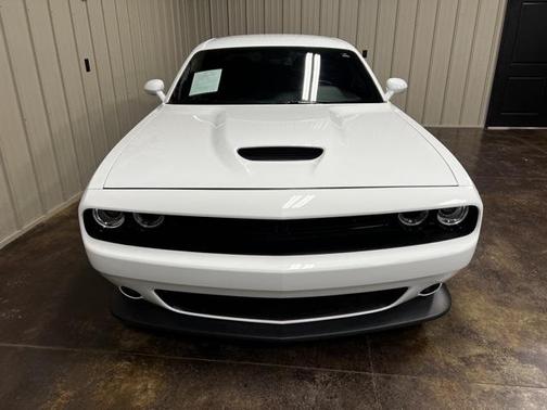 2021 Dodge Challenger GT