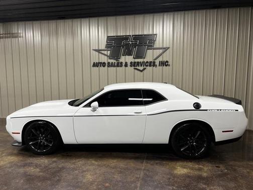 2021 Dodge Challenger GT