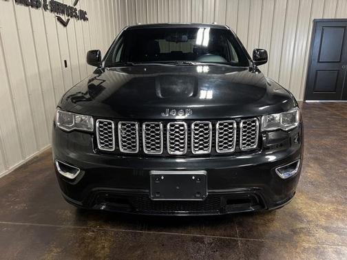 2014 Jeep Grand Cherokee Laredo