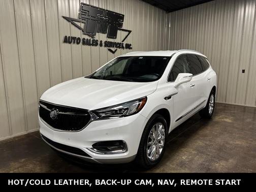2020 Buick Enclave FWD Premium