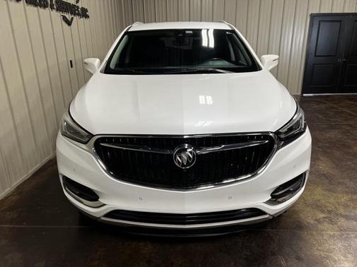 2020 Buick Enclave FWD Premium