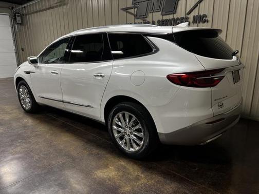 2020 Buick Enclave FWD Premium