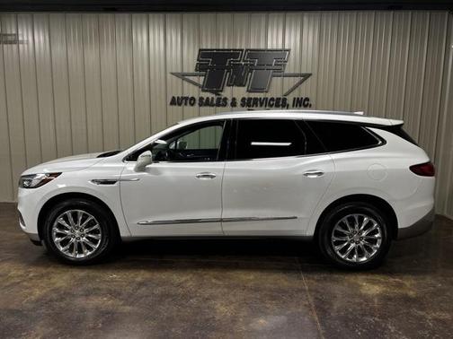 2020 Buick Enclave FWD Premium