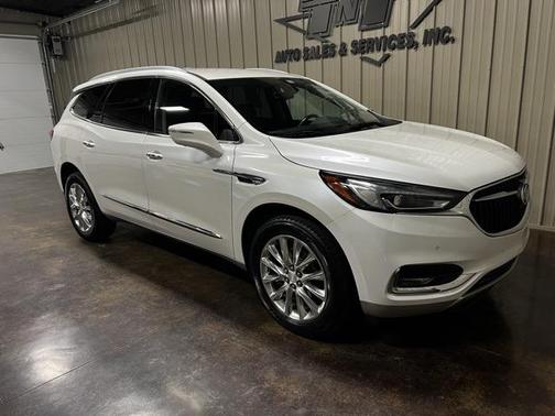 2020 Buick Enclave FWD Premium