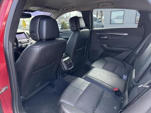 2014 Chevrolet Impala 1LT