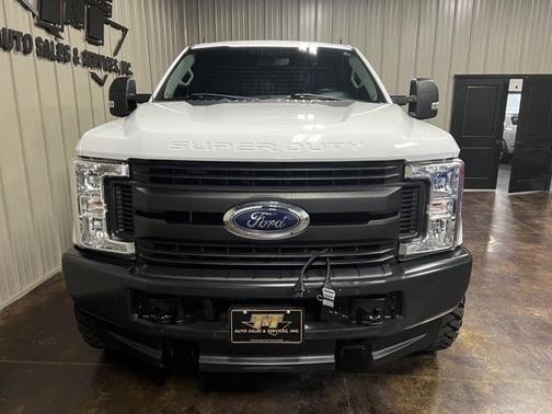 2019 Ford F-250 XL