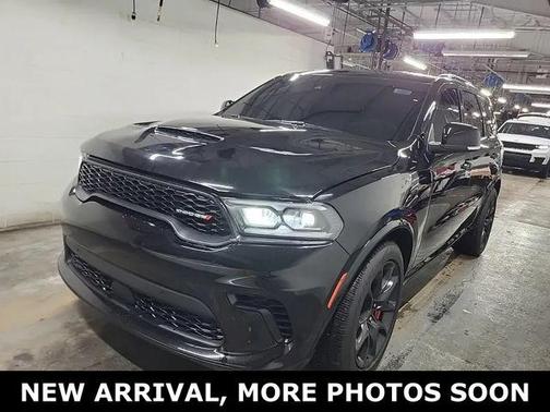 2024 Dodge Durango R/T Plus AWD
