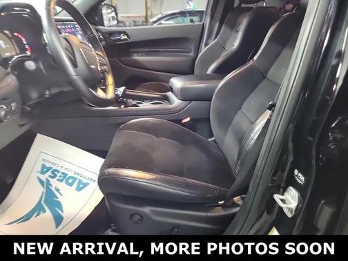 2024 Dodge Durango R/T Plus AWD