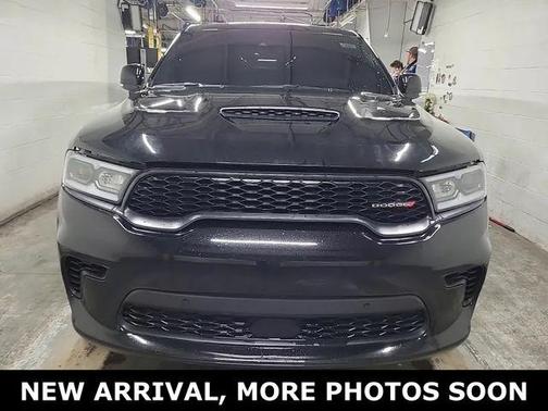 2024 Dodge Durango R/T Plus AWD