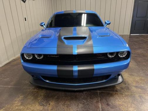 2019 Dodge Challenger R/T Scat Pack
