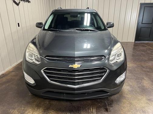 2017 Chevrolet Equinox 1LT