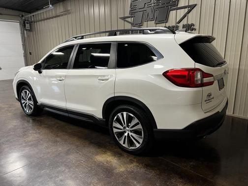 2021 Subaru Ascent Premium 8-Passenger