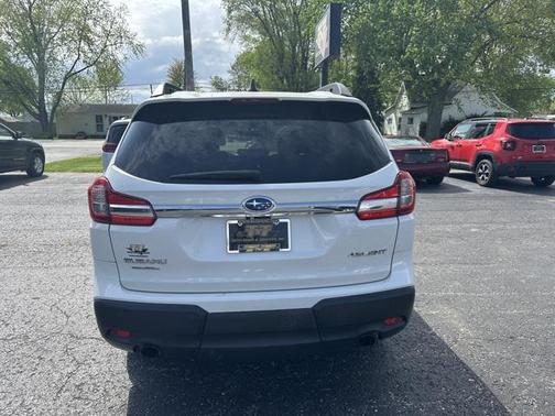2021 Subaru Ascent Premium 8-Passenger