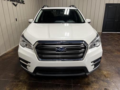 2021 Subaru Ascent Premium 8-Passenger