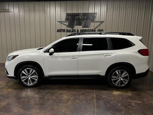 2021 Subaru Ascent Premium 8-Passenger