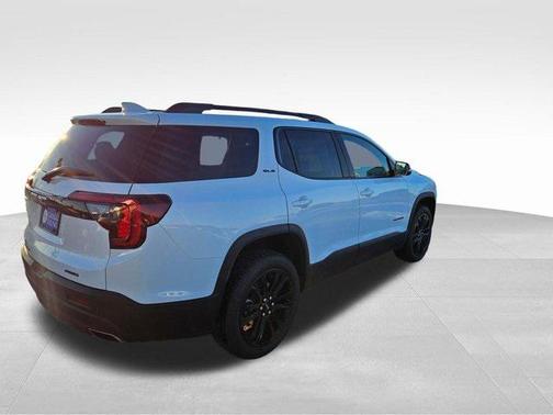 2023 GMC Acadia AWD SLE