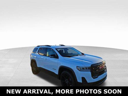 2023 GMC Acadia AWD SLE