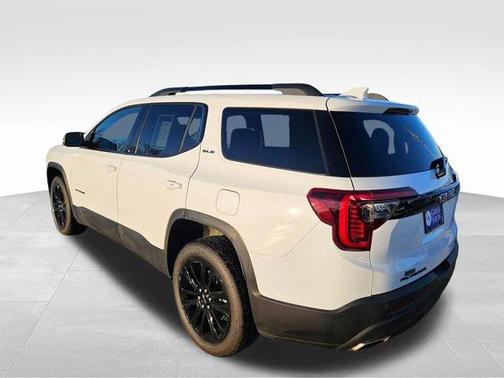 2023 GMC Acadia AWD SLE