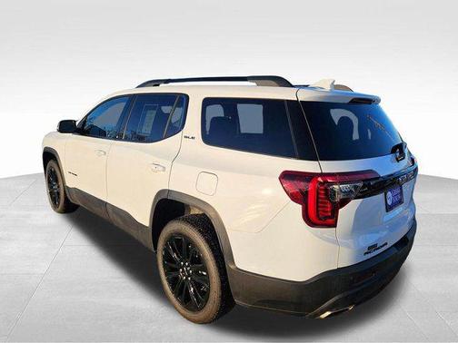 2023 GMC Acadia AWD SLE