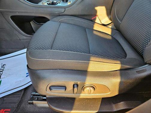 2023 GMC Acadia AWD SLE