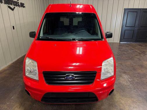 2012 Ford Transit Connect XLT