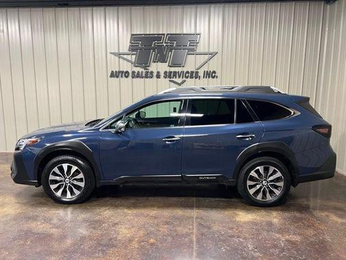 2023 Subaru Outback Touring XT