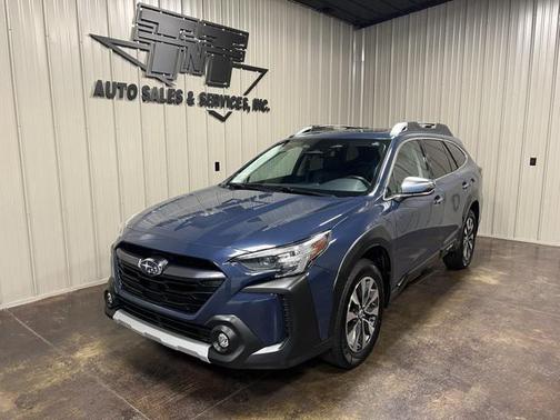 2023 Subaru Outback Touring XT