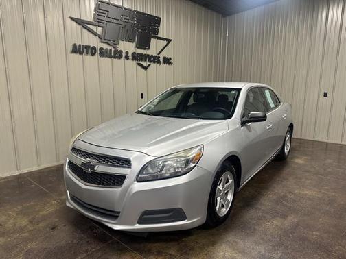 2013 Chevrolet Malibu 1LS