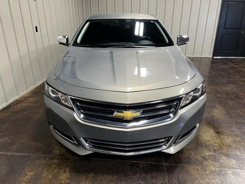 2019 Chevrolet Impala Premier 2LZ