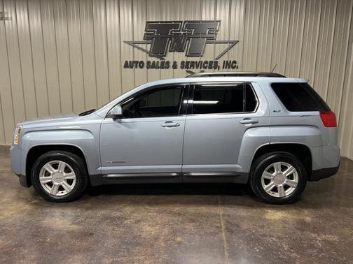 2014 GMC Terrain SLT-1