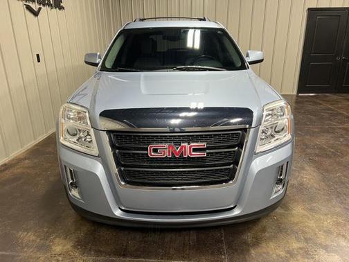 2014 GMC Terrain SLT-1