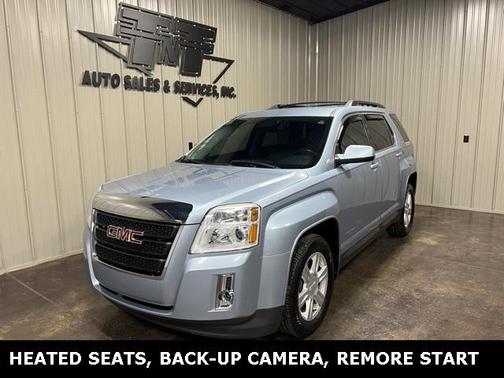 2014 GMC Terrain SLT-1