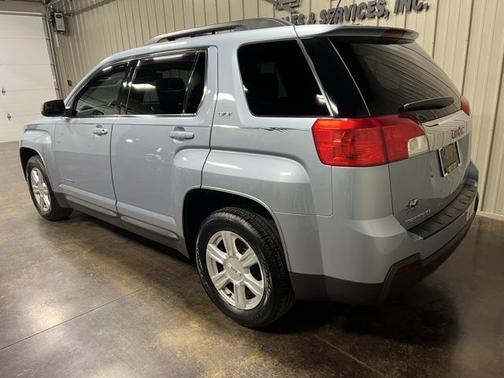 2014 GMC Terrain SLT-1