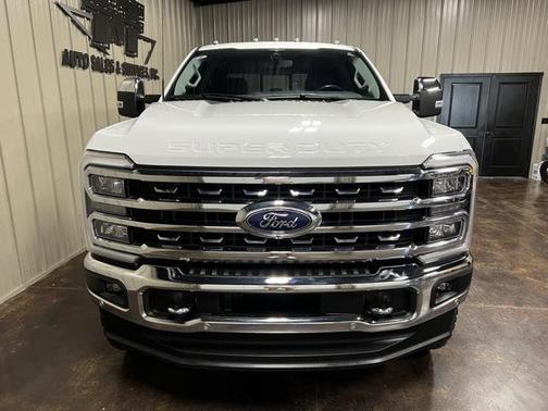 2023 Ford F-350 Lariat