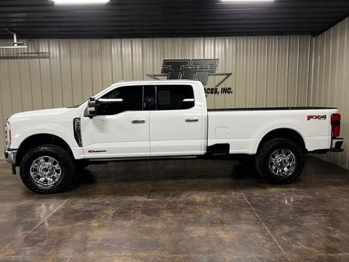 2023 Ford F-350 Lariat