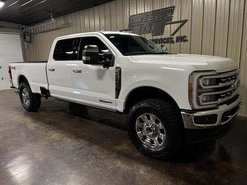 2023 Ford F-350 Lariat