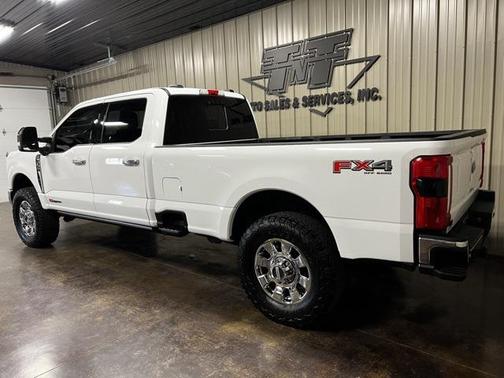 2023 Ford F-350 Lariat